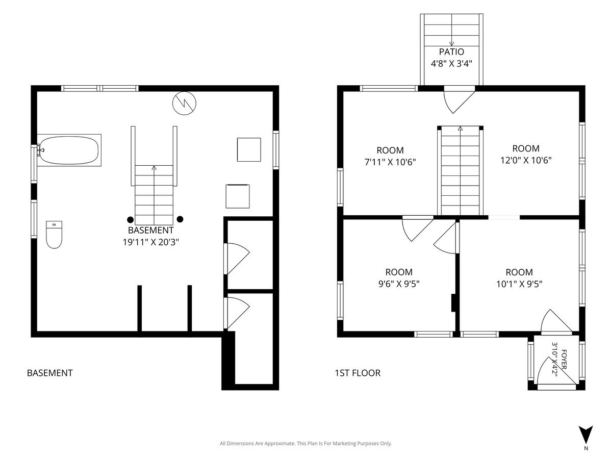 4th image of 2958 Central St, Evanston, IL 60201 | MLS# 12712262