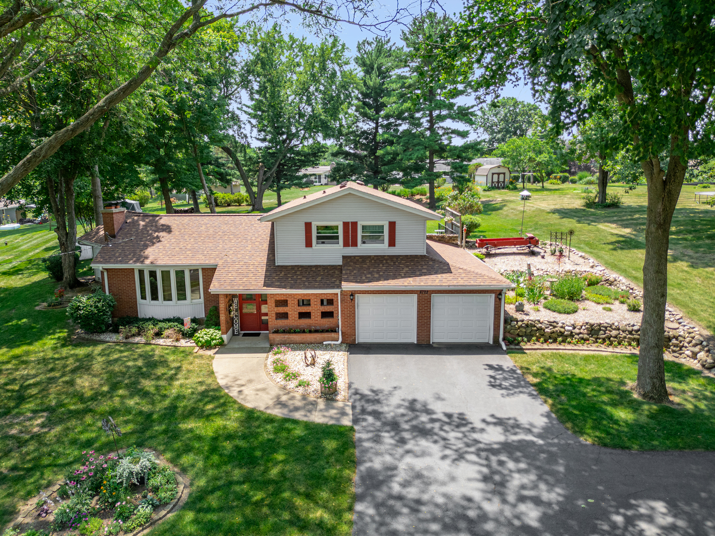 Homes for sale in Belvidere, IL | 8722 Sheffield Dr, Belvidere, IL 61008 | MLS# 12712290