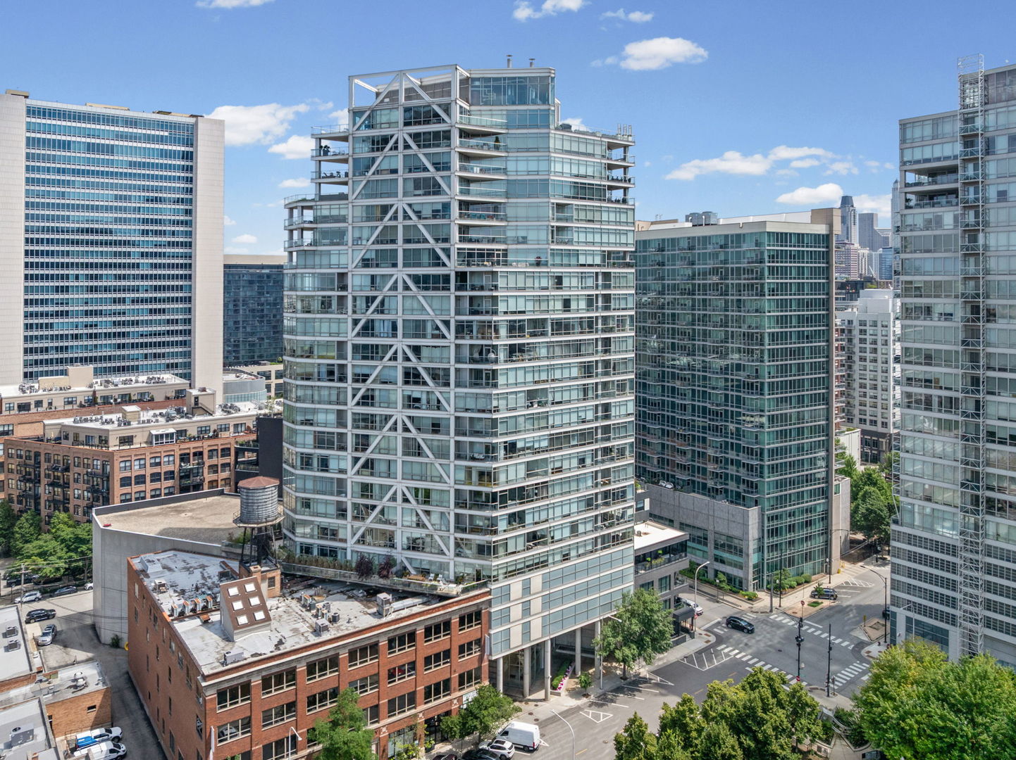 1st image of 510 W Erie St #1303, Chicago, IL 60654 | MLS# 12712298