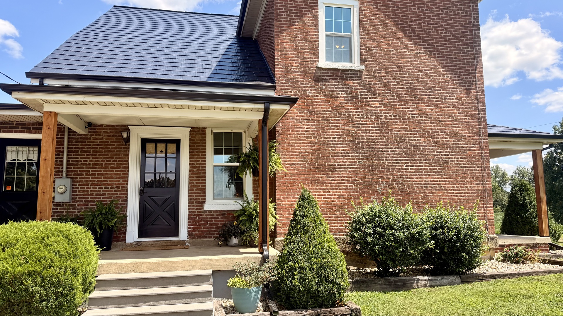 Homes for sale in Walnut Hill, IL | 2301 Bundyville Rd, Walnut Hill, IL 62893 | MLS# 12712307