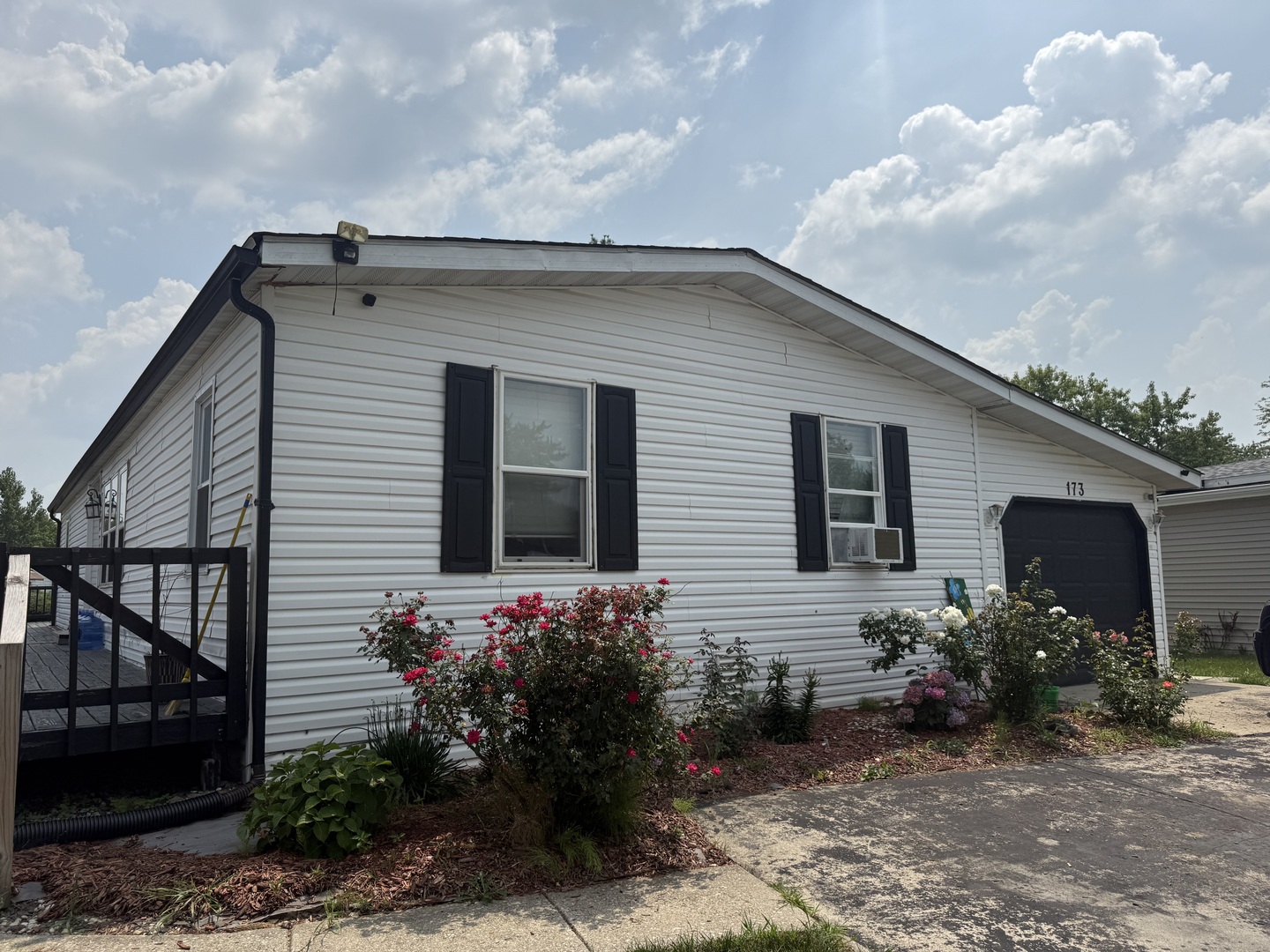 1st image of 173 N Windmere Cir, Matteson, IL 60443 | MLS# 12712324
