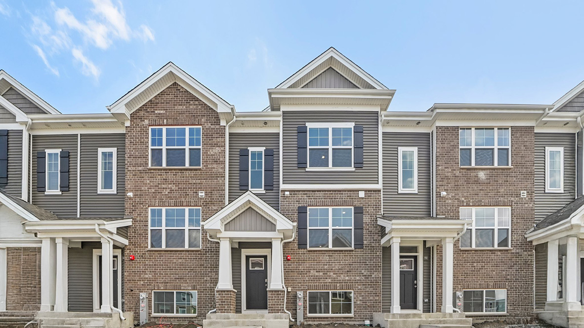 1st image of 6381 Ulster Dr, Tinley Park, IL 60477 | MLS# 12712327