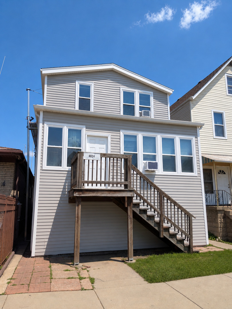 1st image of 4824 W Byron St, Chicago, IL 60641 | MLS# 12712329