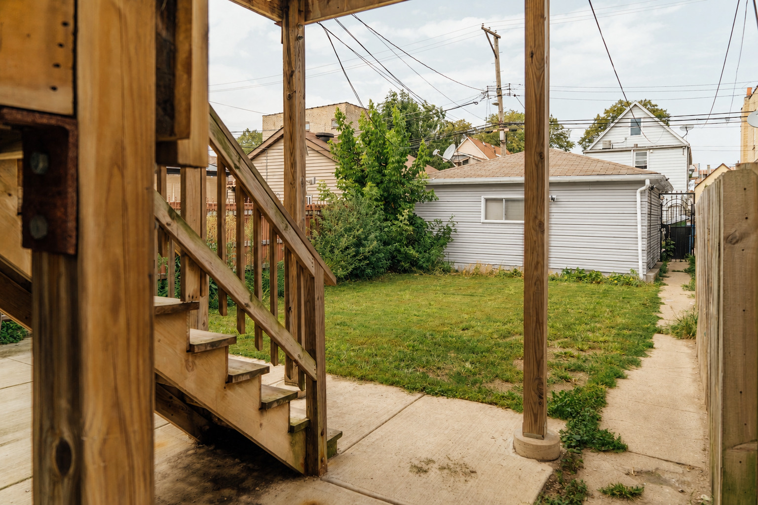 33rd image of 4824 W Byron St, Chicago, IL 60641 | MLS# 12712329