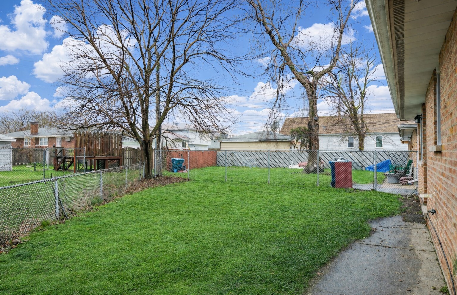 10th image of 808 Mackinaw Ave, Calumet City, IL 60409 | MLS# 12712333