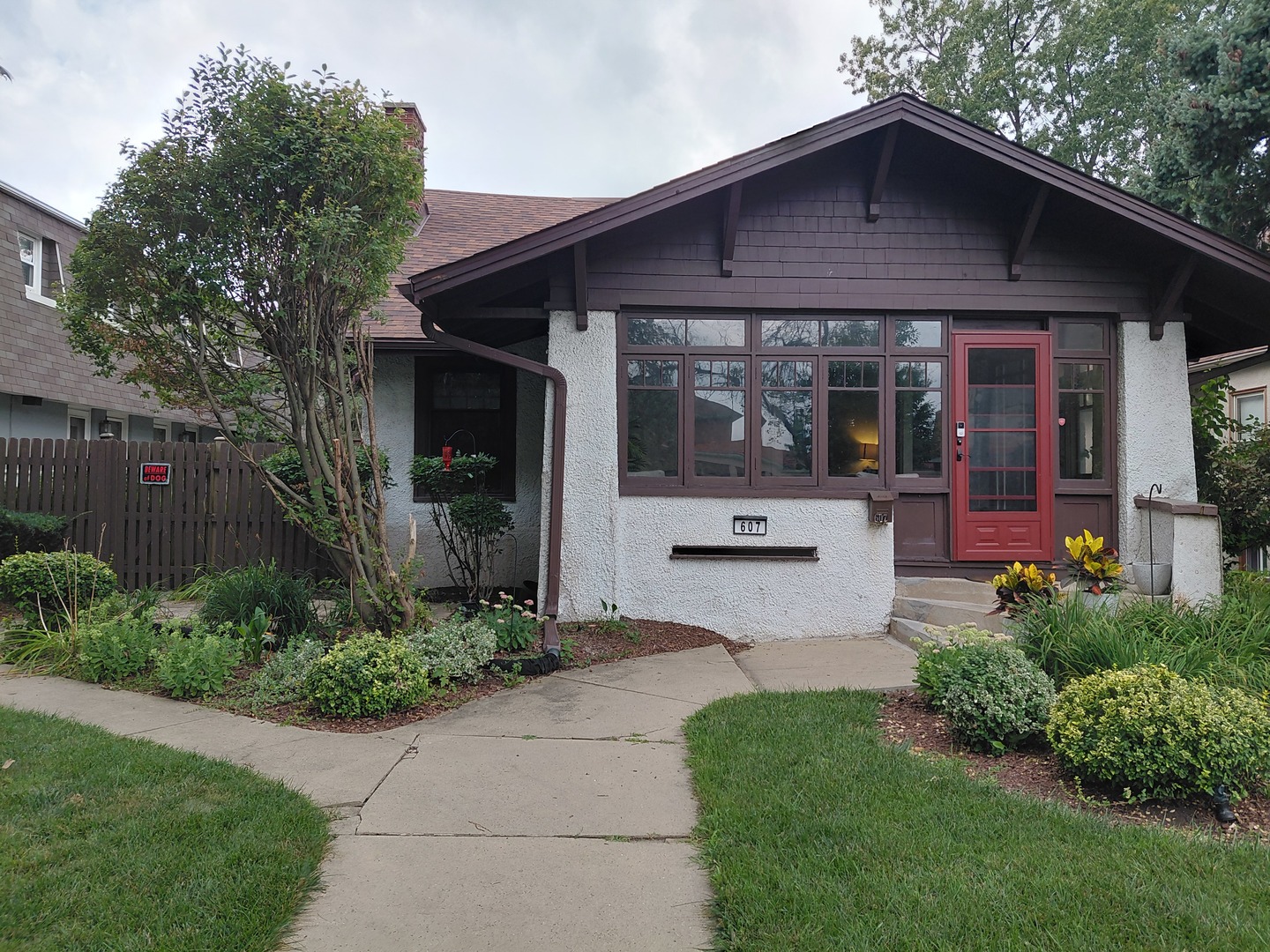 1st image of 607 N Raynor Ave, Joliet, IL 60435 | MLS# 12712335