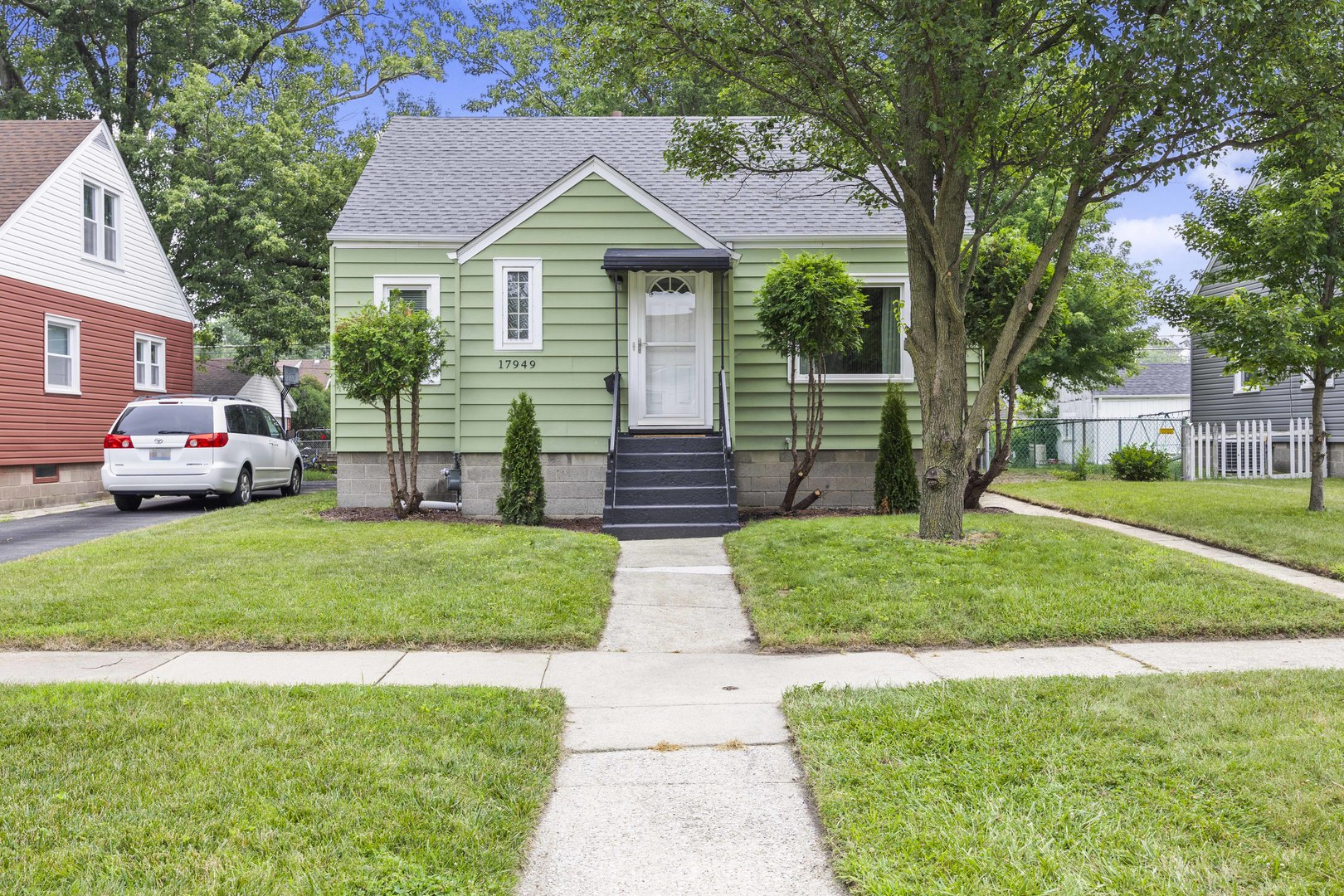 1st image of 17949 Escanaba Ave, Lansing, IL 60438 | MLS# 12712350