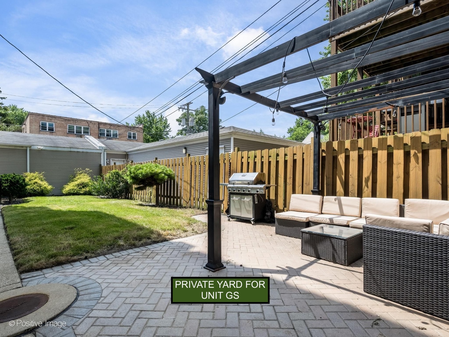 2nd image of 1761 W Morse Ave #GS, Chicago, IL 60626 | MLS# 12712353