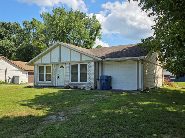 3rd image of 1351 Madira Wy, Carbondale, IL 62901 | MLS# 12712356