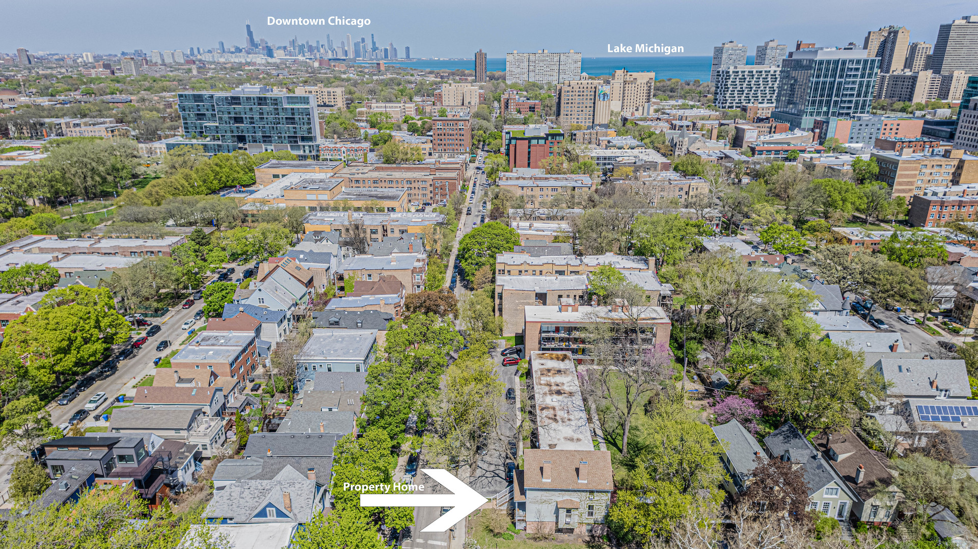 2nd image of 5445 S Dorchester Ave, Chicago, IL 60615 | MLS# 12712357