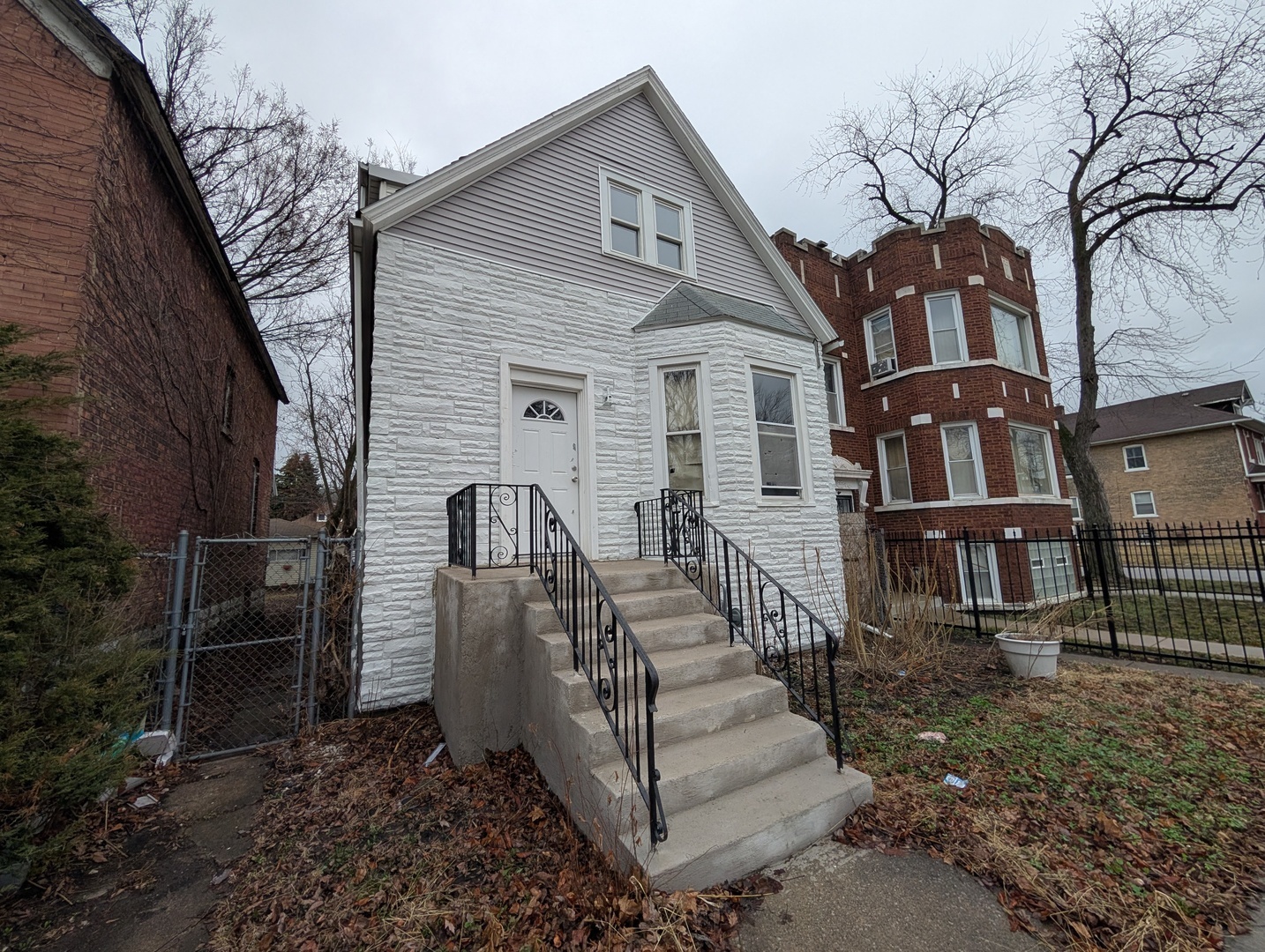 2nd image of 654 E 92nd Pl, Chicago, IL 60619 | MLS# 12712360