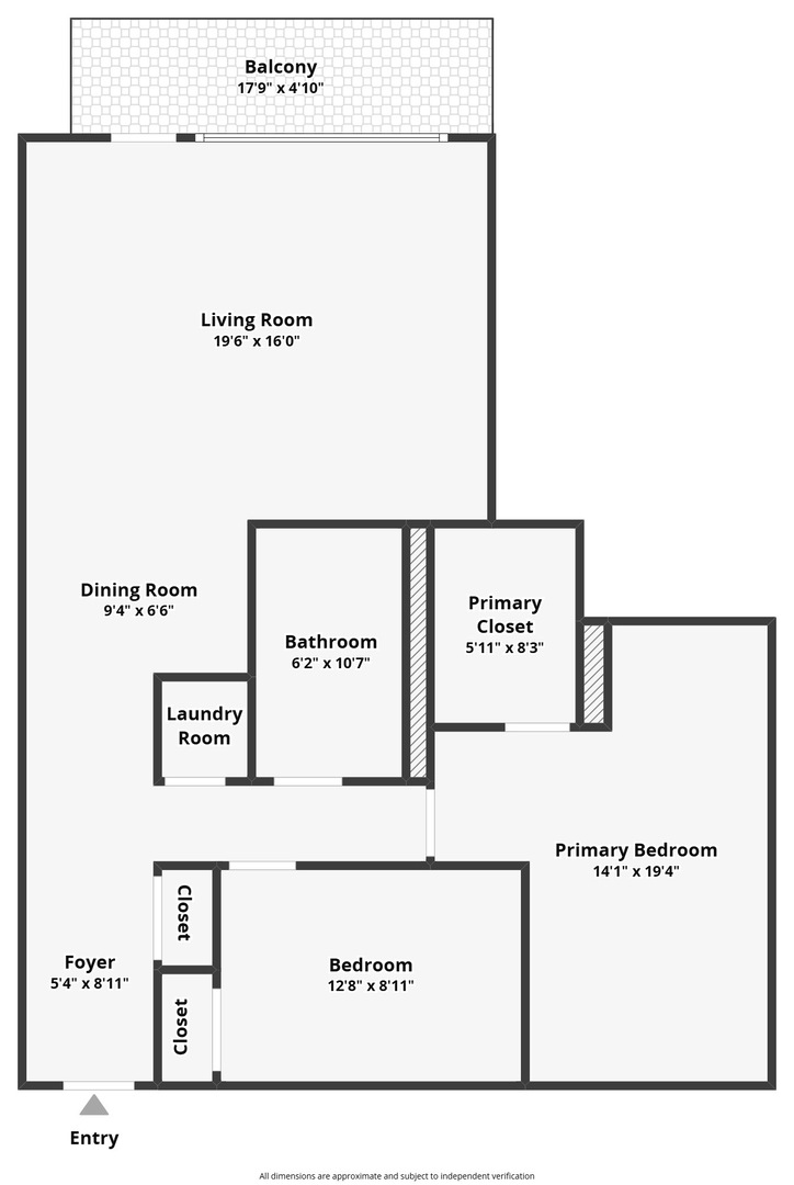 33rd image of 625 W Jackson Blvd #806, Chicago, IL 60661 | MLS# 12712370