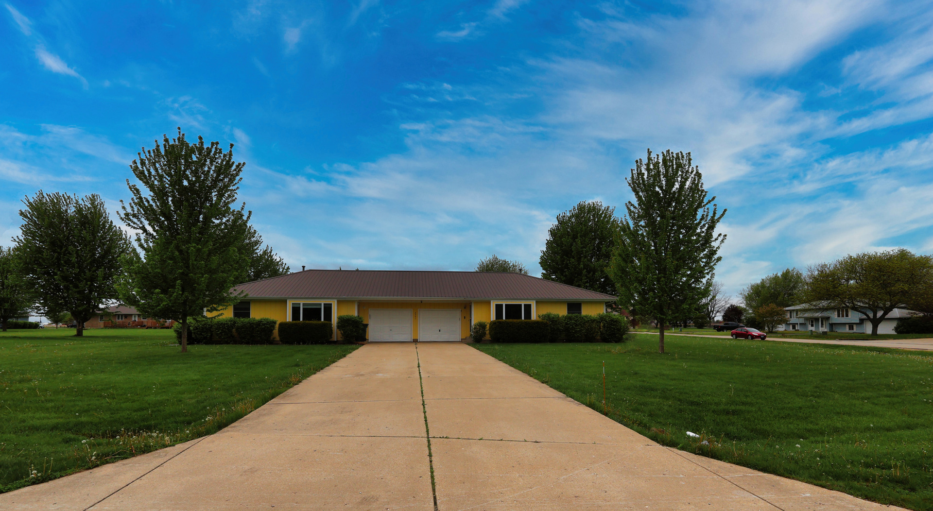 Homes for sale in Somonauk, IL | 2547 N 4645th Rd, Somonauk, IL 60552 | MLS# 12712380