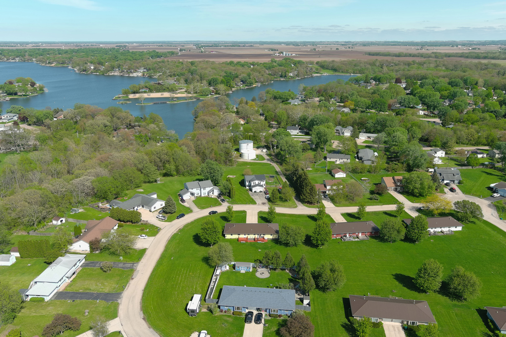 Homes for sale in Somonauk, IL | 2547 N 4645th Rd, Somonauk, IL 60552 | MLS# 12712380