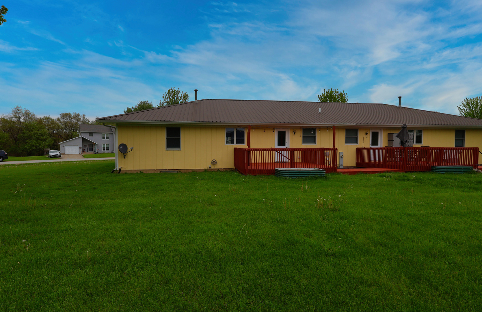 Homes for sale in Somonauk, IL | 2547 N 4645th Rd, Somonauk, IL 60552 | MLS# 12712380