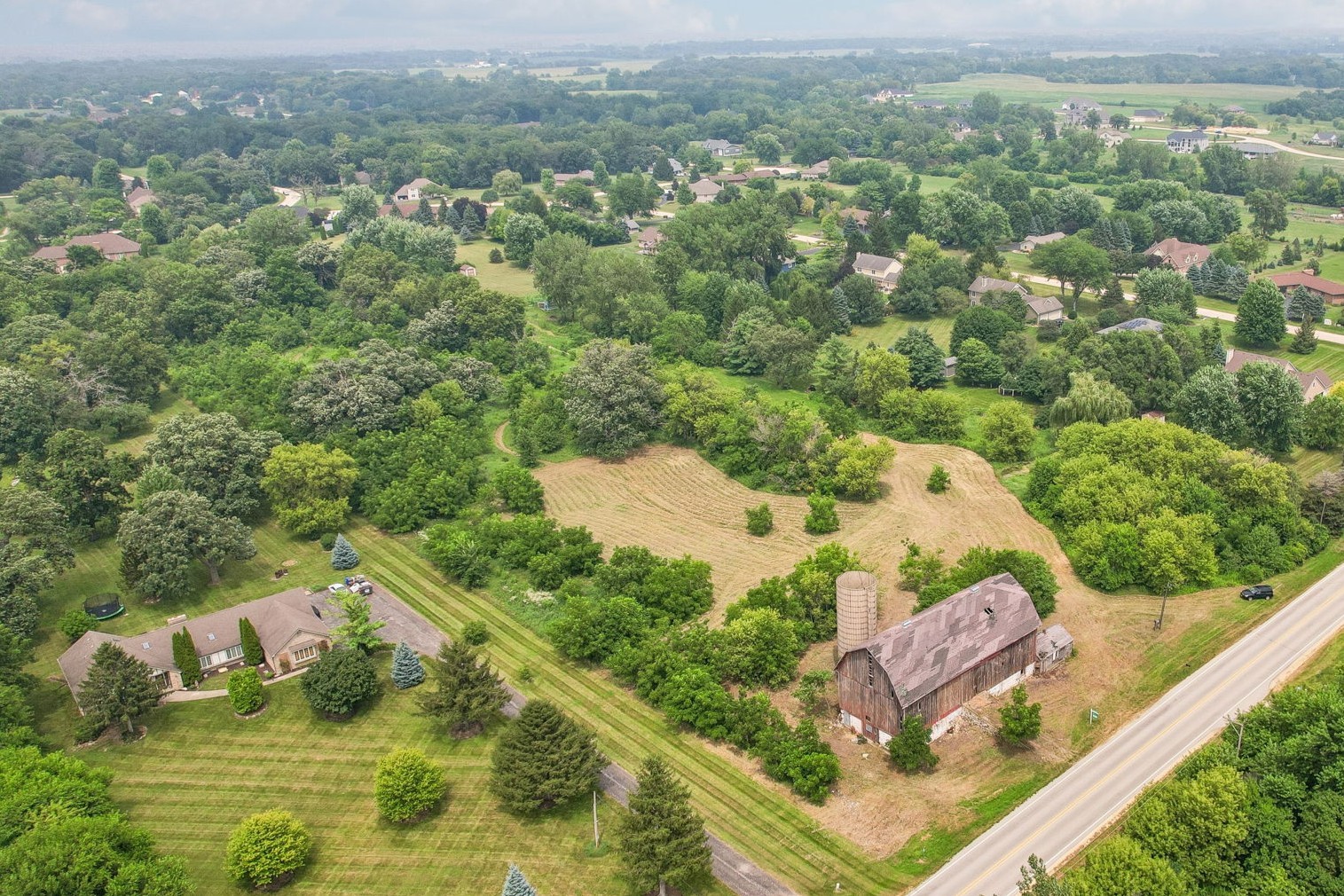 1st image of 16129 Harmony Rd, Huntley, IL 60142 | MLS# 12712385