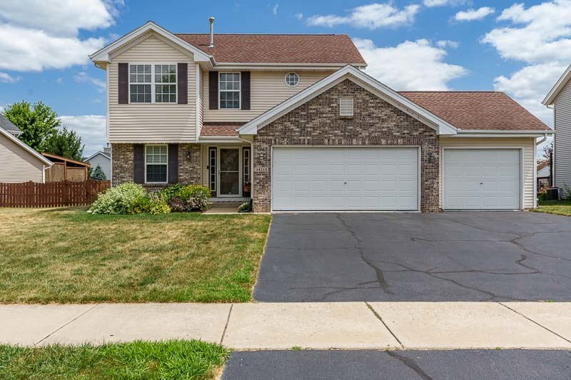 Homes for sale in South Beloit, IL | 14115 Prairie Commons Ln, South Beloit, IL 61080 | MLS# 12712406