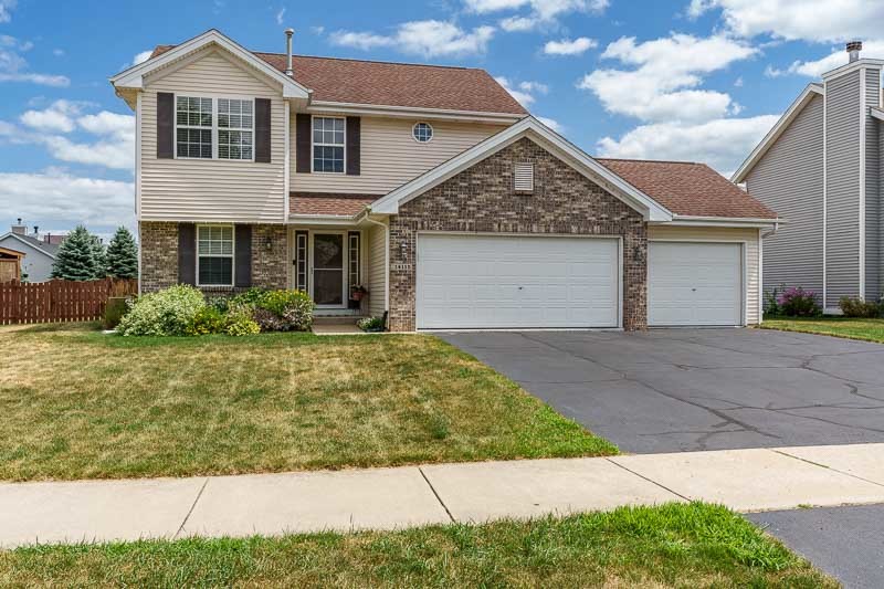 Homes for sale in South Beloit, IL | 14115 Prairie Commons Ln, South Beloit, IL 61080 | MLS# 12712406