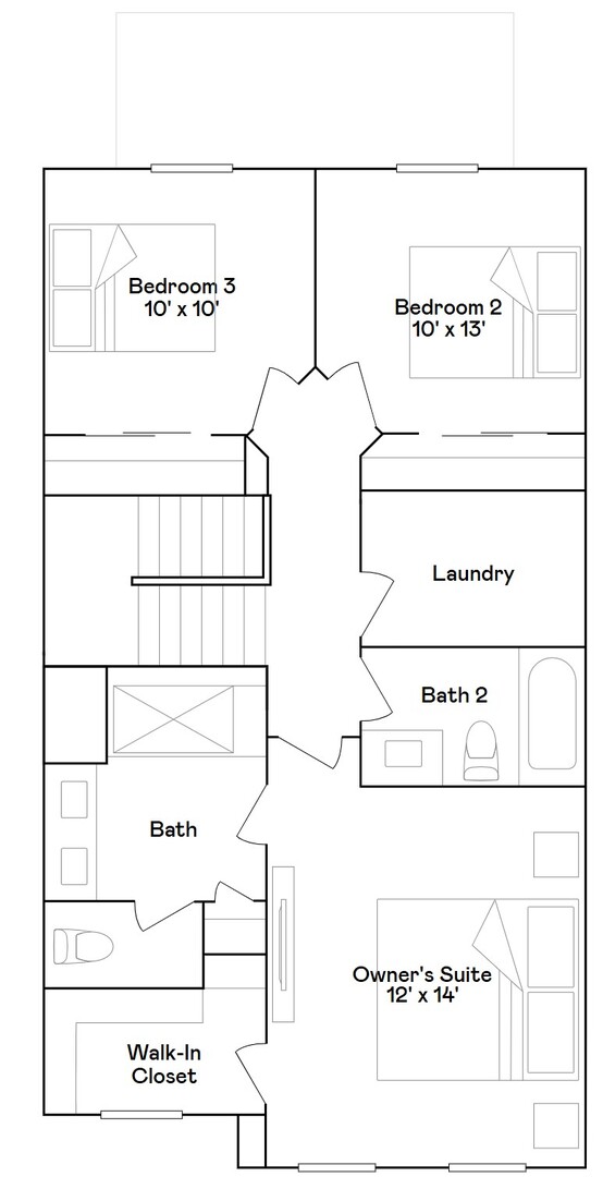 19th image of 186 E Berkshire Dr, Crystal Lake, IL 60014 | MLS# 12712410