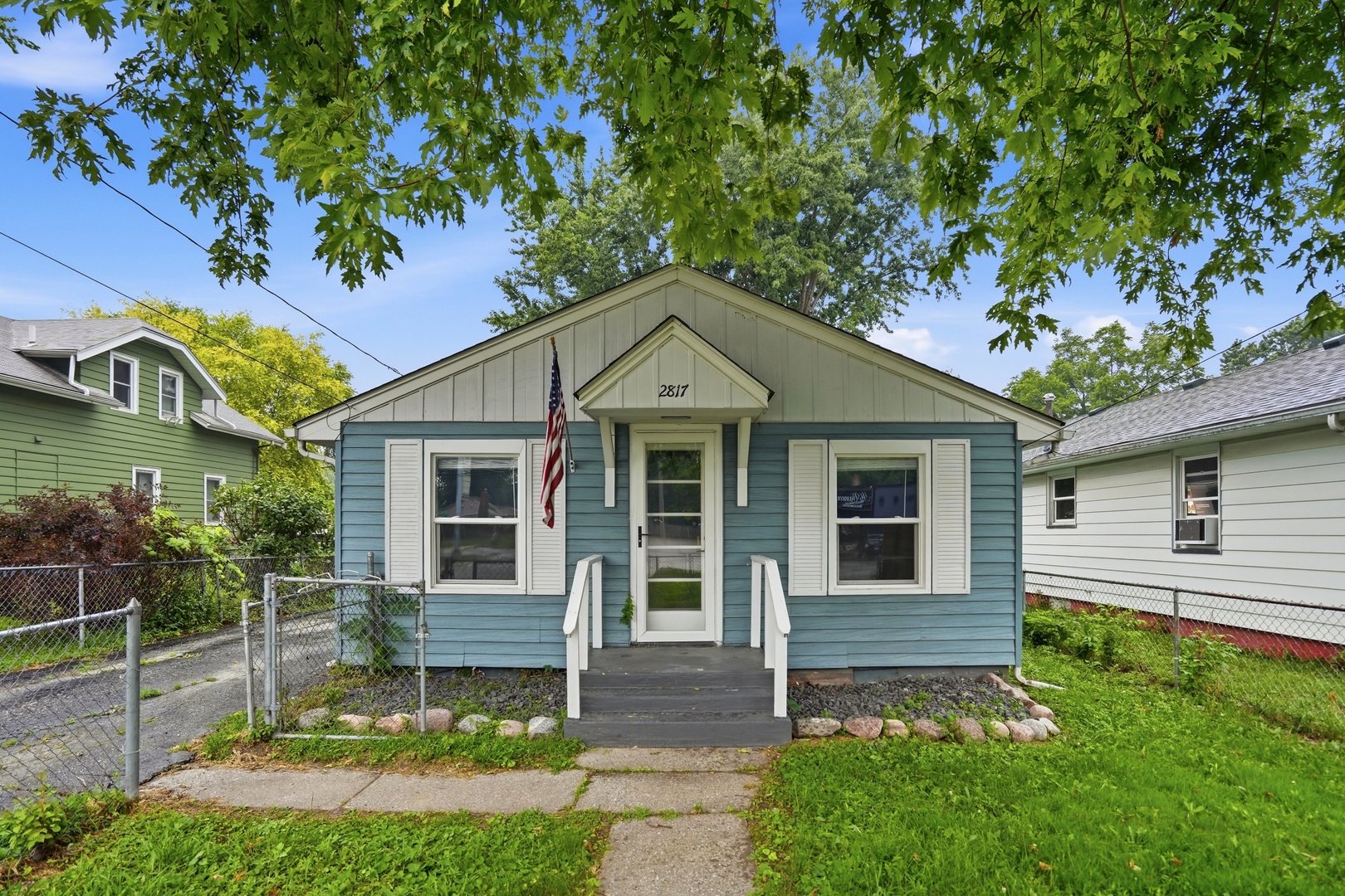 Homes for sale in East Moline, IL | 2817 19th St, East Moline, IL 61244 | MLS# 12712429