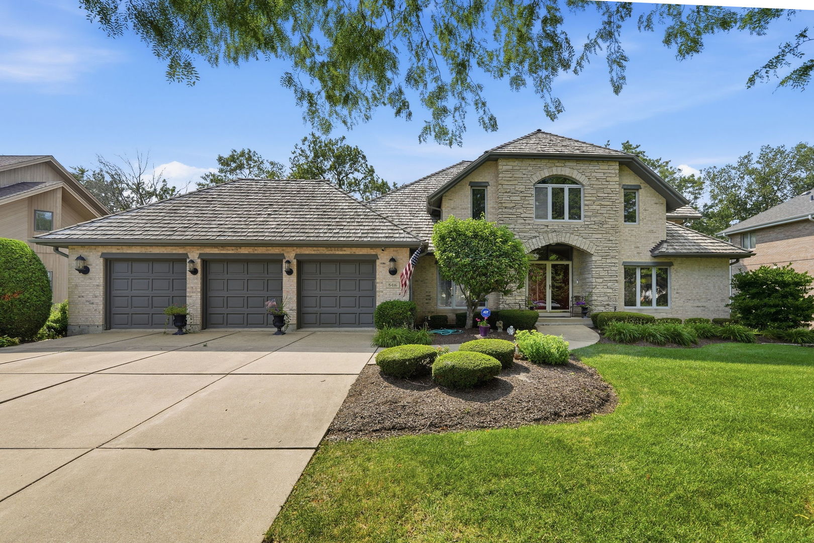 1st image of 8416 Evergreen Ln, Darien, IL 60561 | MLS# 12712431