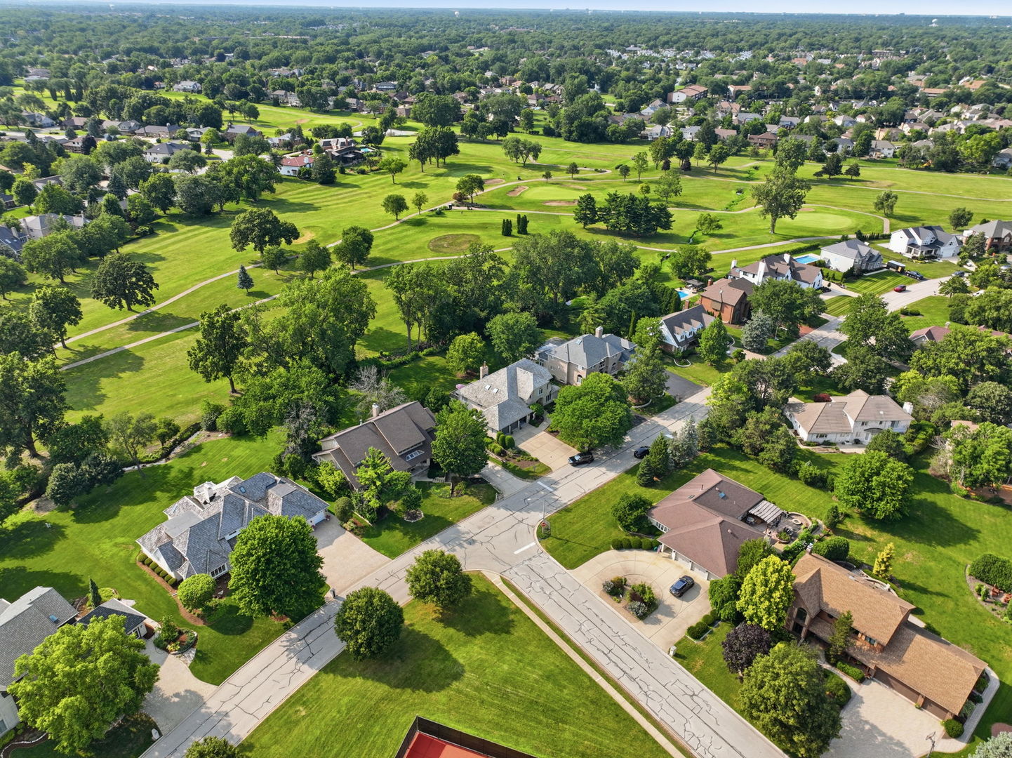 61st image of 8416 Evergreen Ln, Darien, IL 60561 | MLS# 12712431