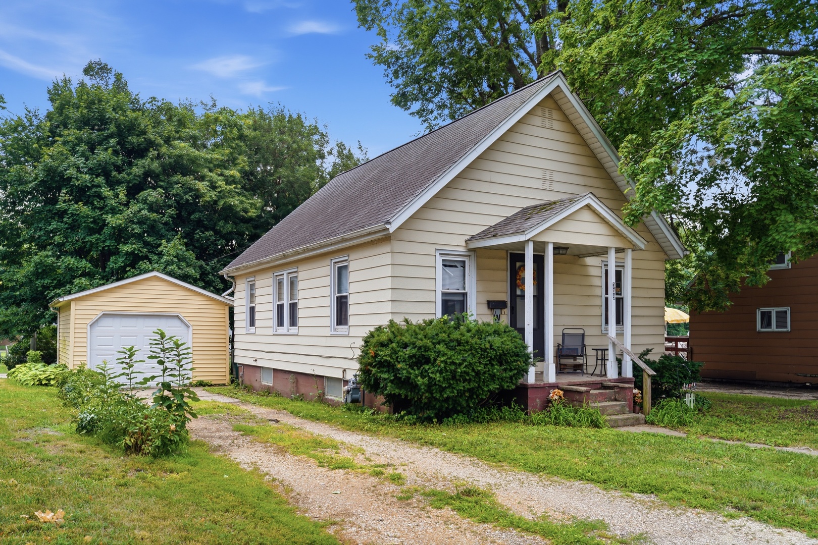 Homes for sale in Rock Falls, IL | 309 12th Ave, Rock Falls, IL 61071 | MLS# 12712465