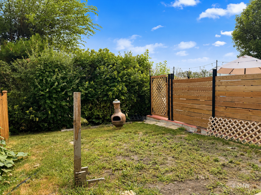 27th image of 1354 W Byron Ave #B, Addison, IL 60101 | MLS# 12712475