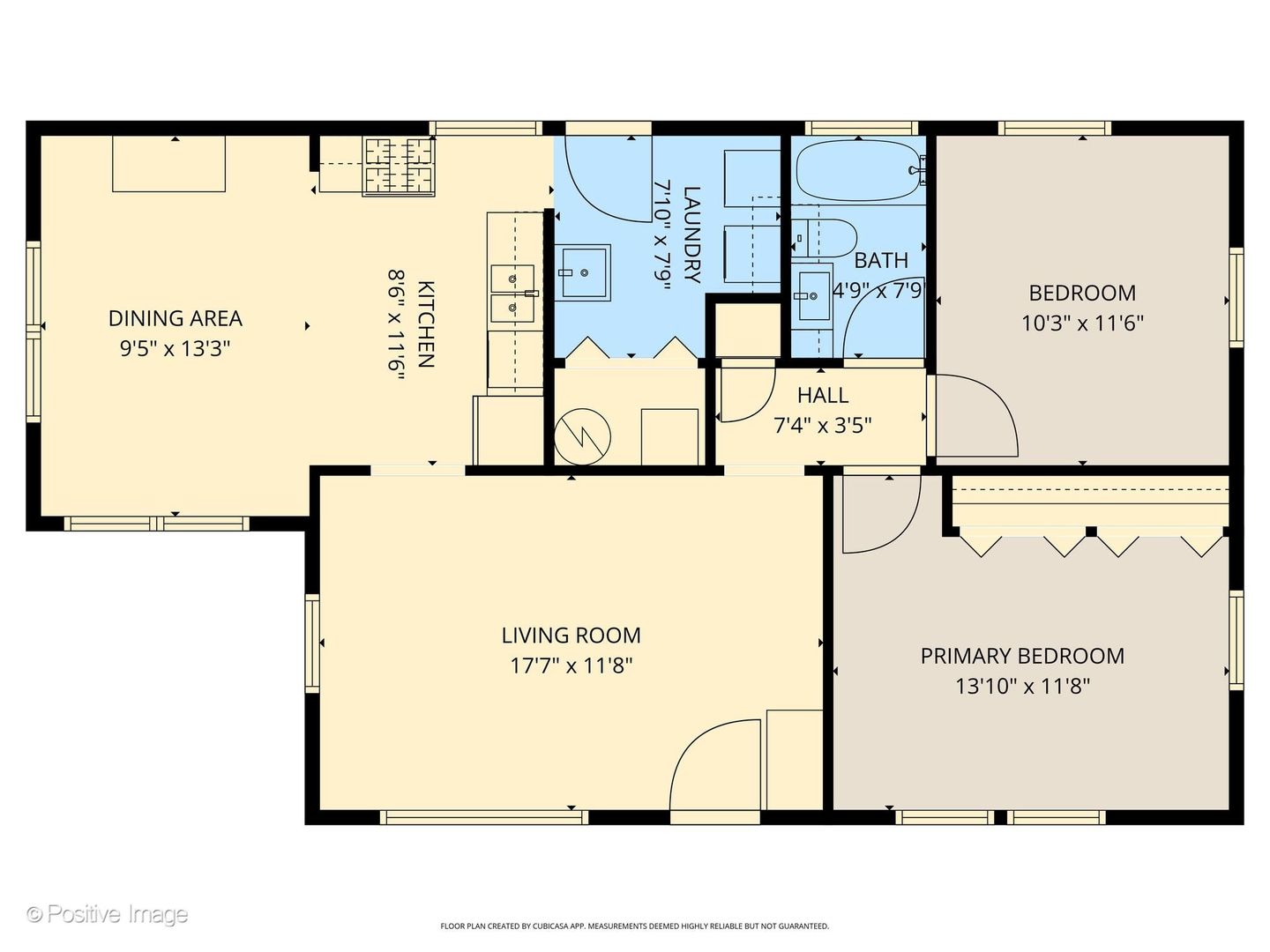18th image of 23 W Naperville Rd, Westmont, IL 60559 | MLS# 12712479