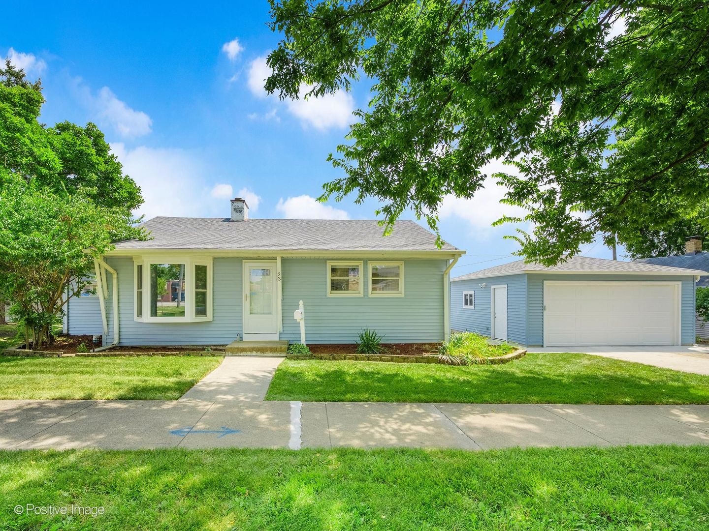 1st image of 23 W Naperville Rd, Westmont, IL 60559 | MLS# 12712479