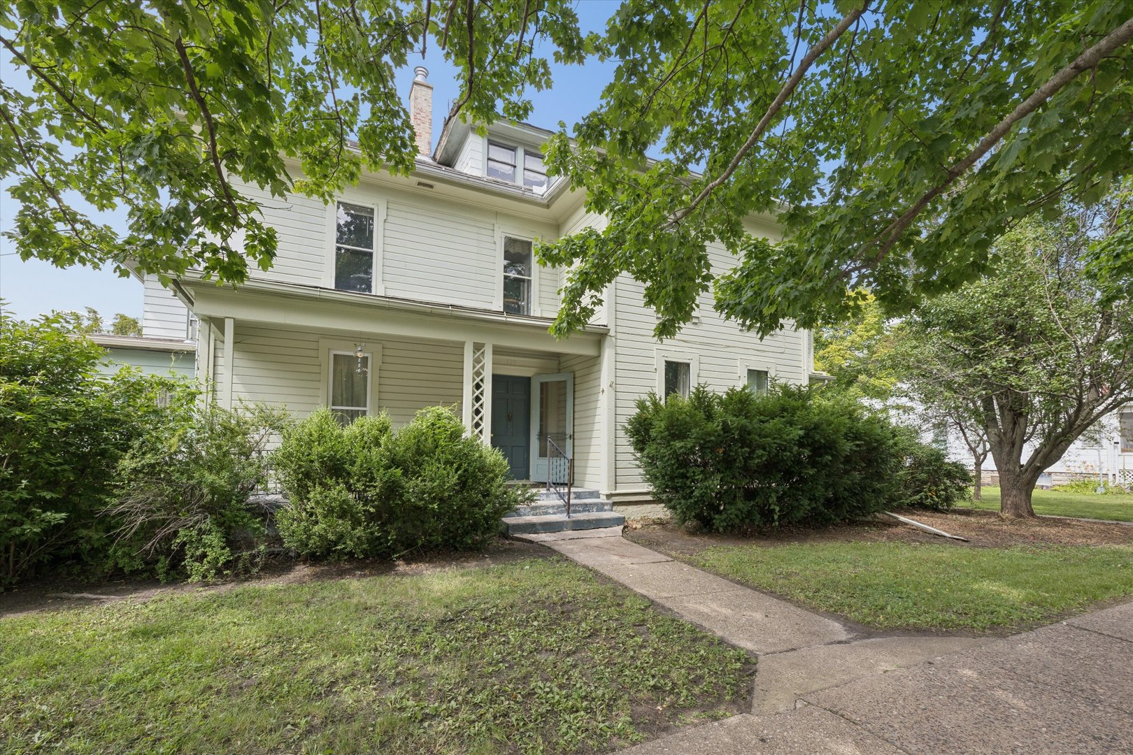 2nd image of 119 W North St, Geneseo, IL 61254 | MLS# 12712481