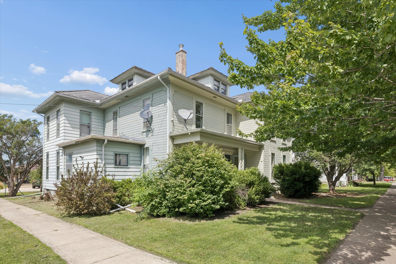 1st image of 119 W North St, Geneseo, IL 61254 | MLS# 12712481