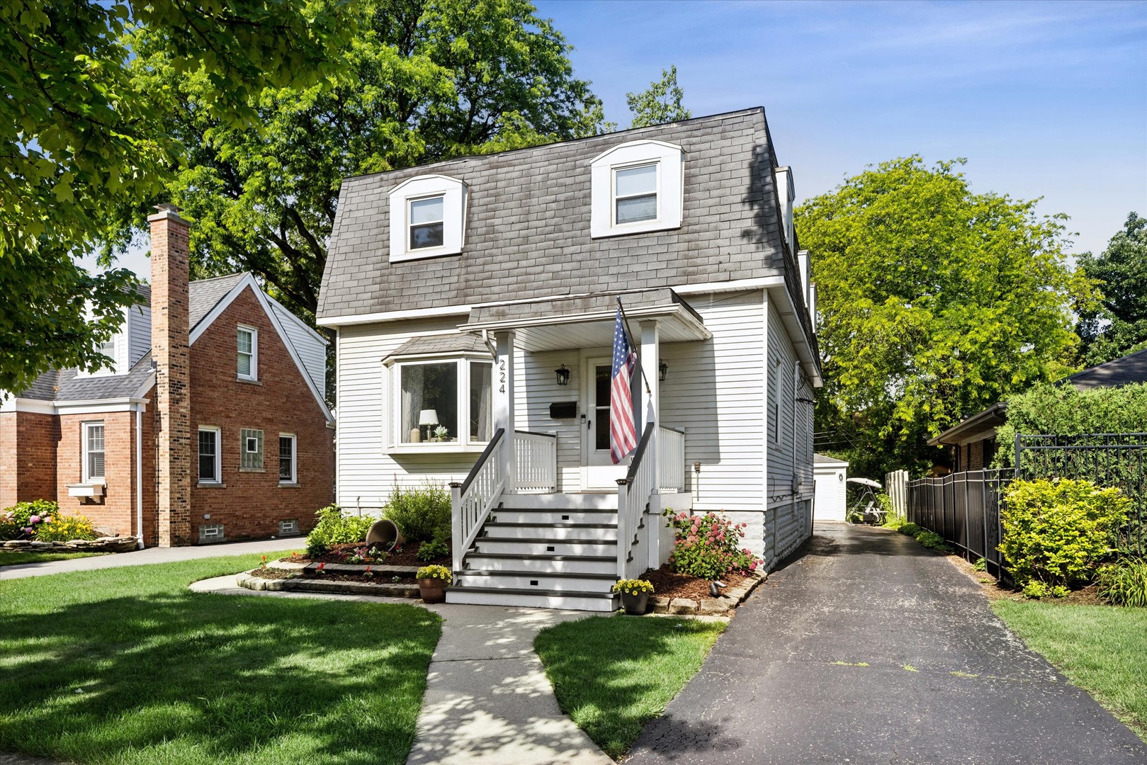 Homes for sale in Elmhurst, IL | 224 N Highland Ave, Elmhurst, IL 60126 | MLS# 12712484