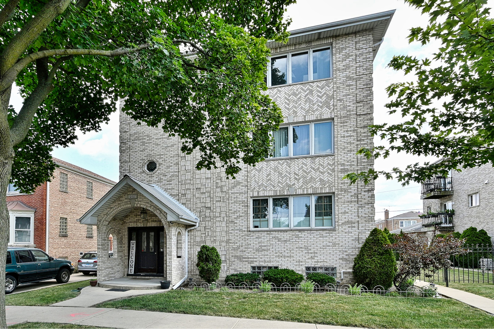 2nd image of 2511 N 74th Ave #3, Elmwood Park, IL 60707 | MLS# 12712519