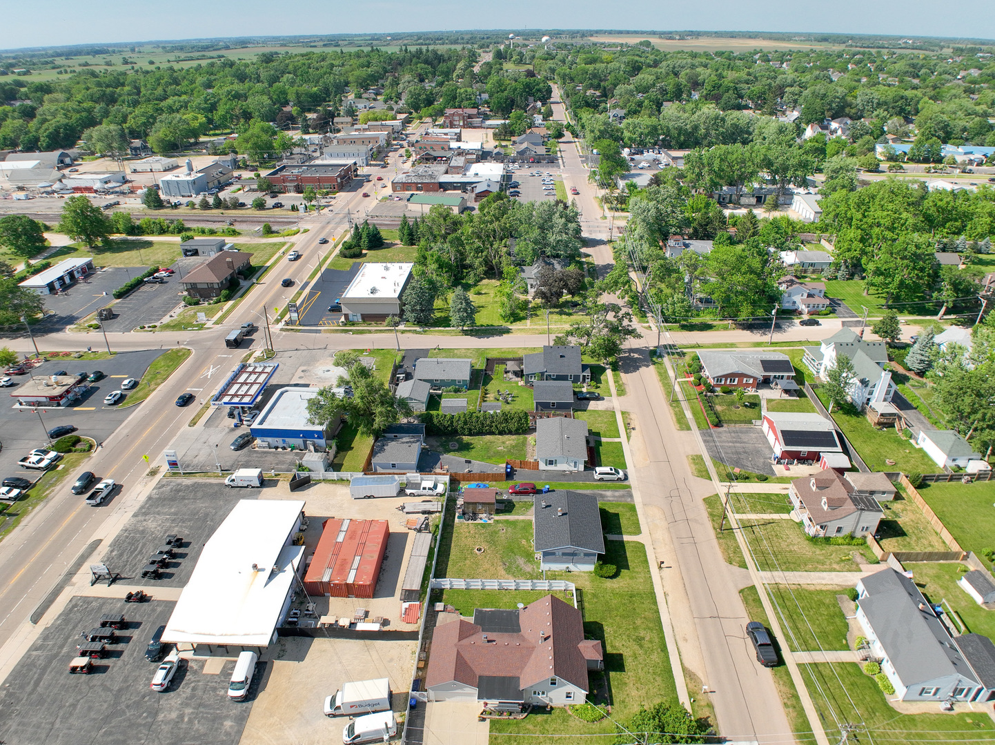 Homes for sale in Elburn, IL | 220 S First St, Elburn, IL 60119 | MLS# 12712563
