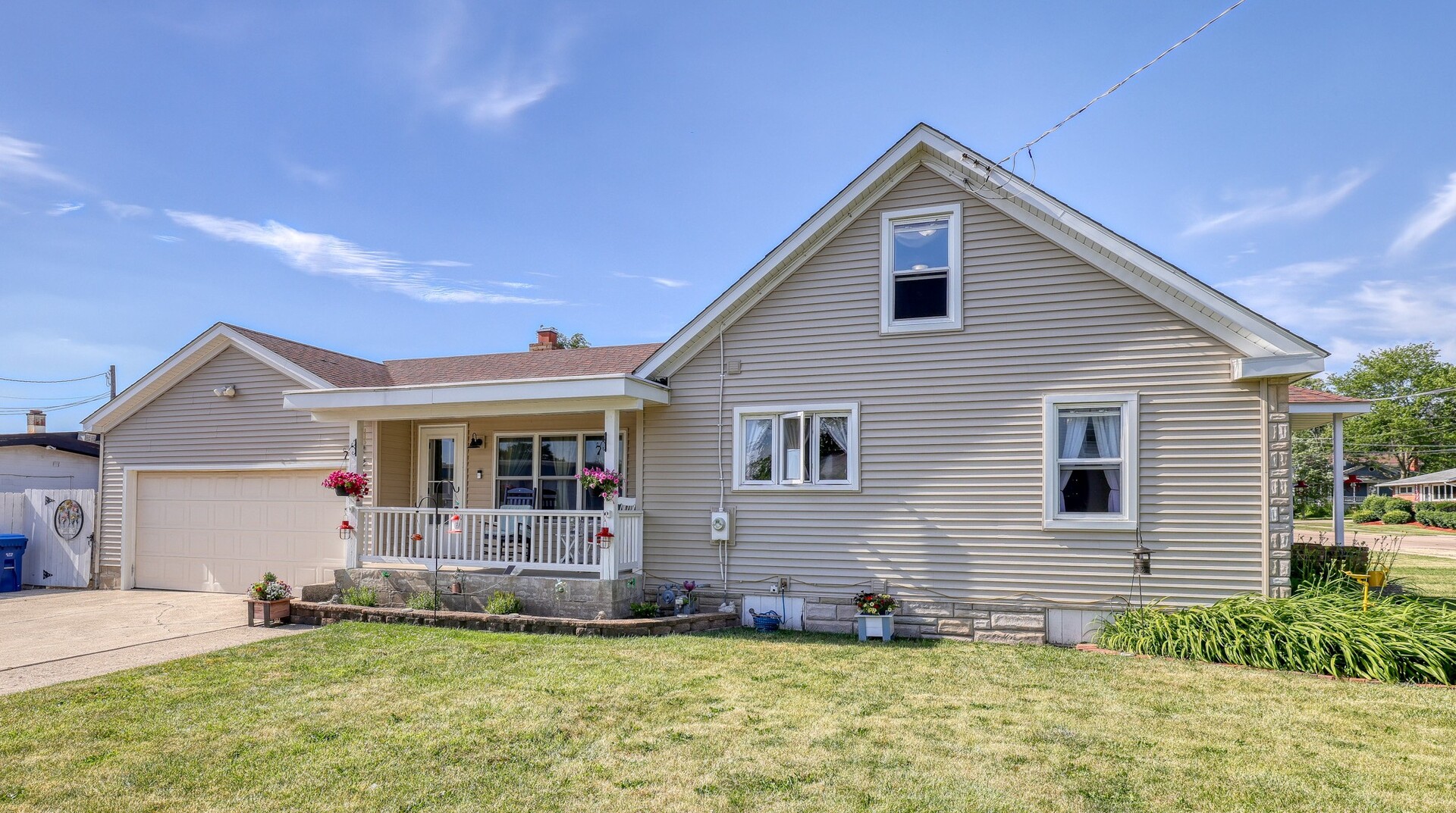 Homes for sale in Elburn, IL | 220 S First St, Elburn, IL 60119 | MLS# 12712563