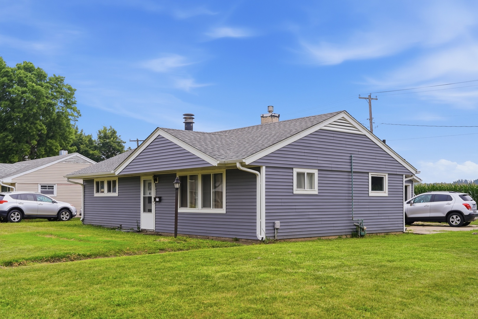 Homes for sale in Rock Falls, IL | 605 W 20th St, Rock Falls, IL 61071 | MLS# 12712568