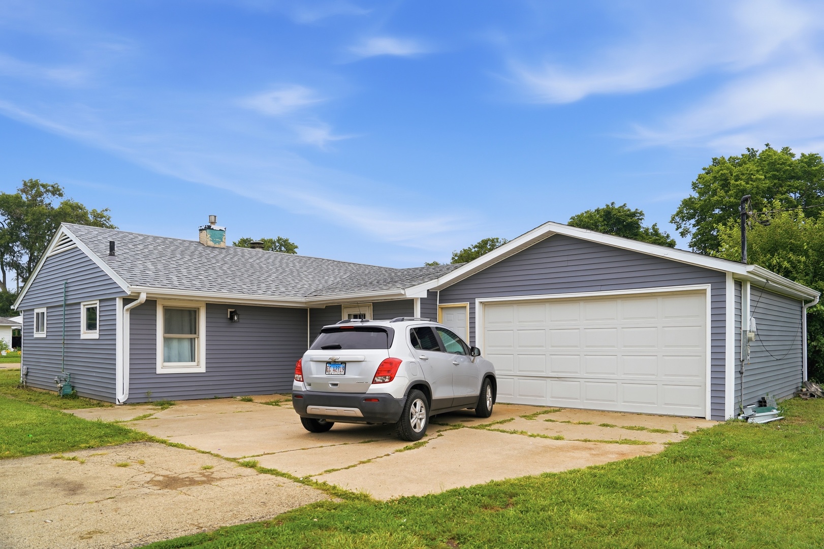 Homes for sale in Rock Falls, IL | 605 W 20th St, Rock Falls, IL 61071 | MLS# 12712568