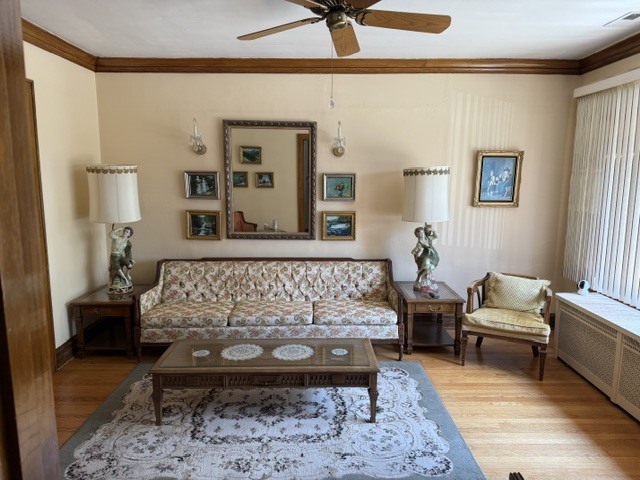4th image of 5330 W Melrose St, Chicago, IL 60641 | MLS# 12712573