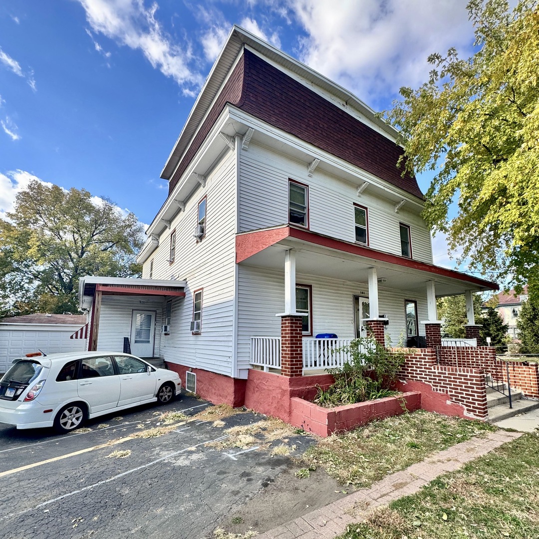 1st image of 101 S Eastern Ave, Joliet, IL 60433 | MLS# 12712600