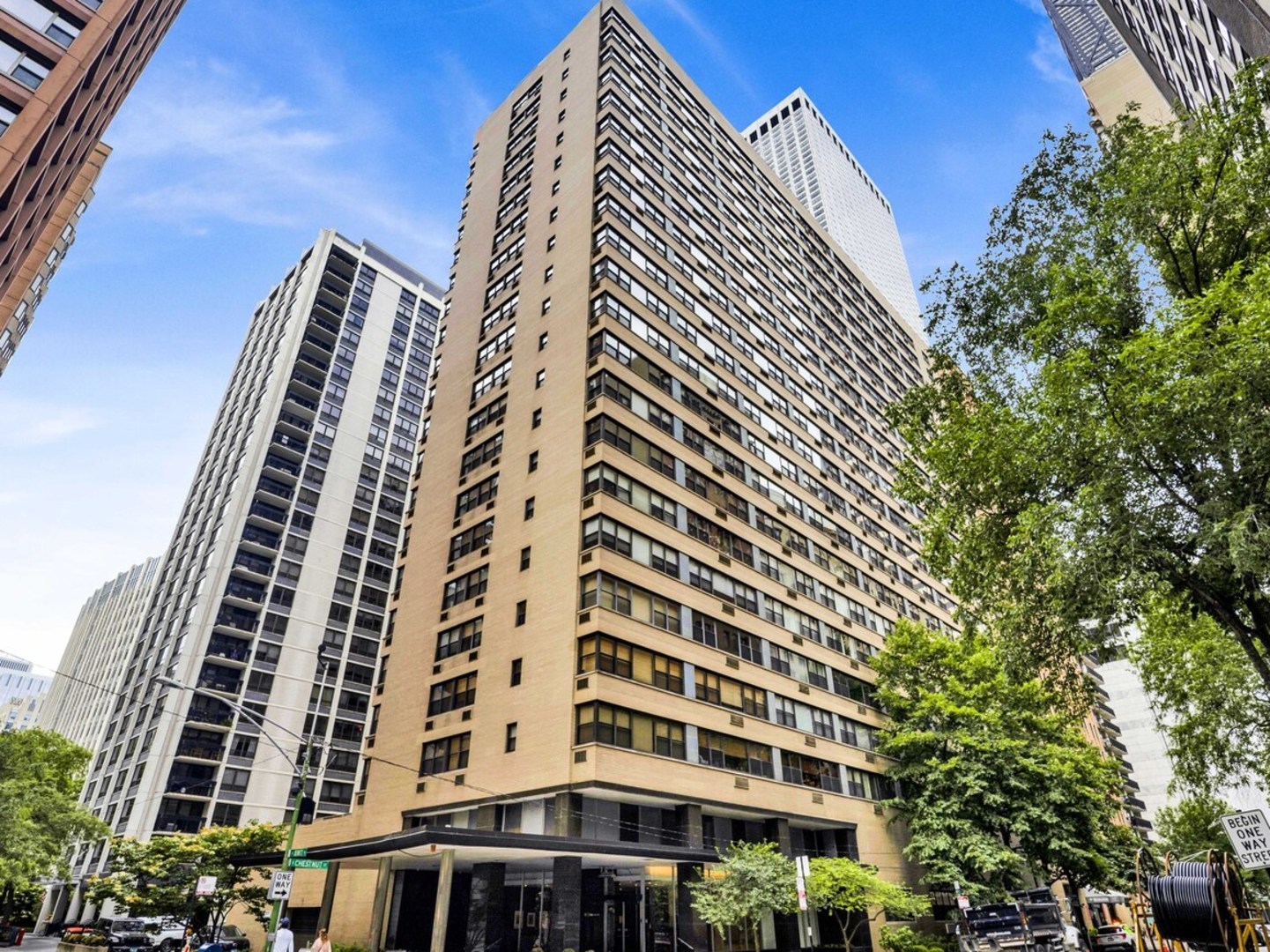 1st image of 850 N Dewitt Pl #7K, Chicago, IL 60611 | MLS# 12712602