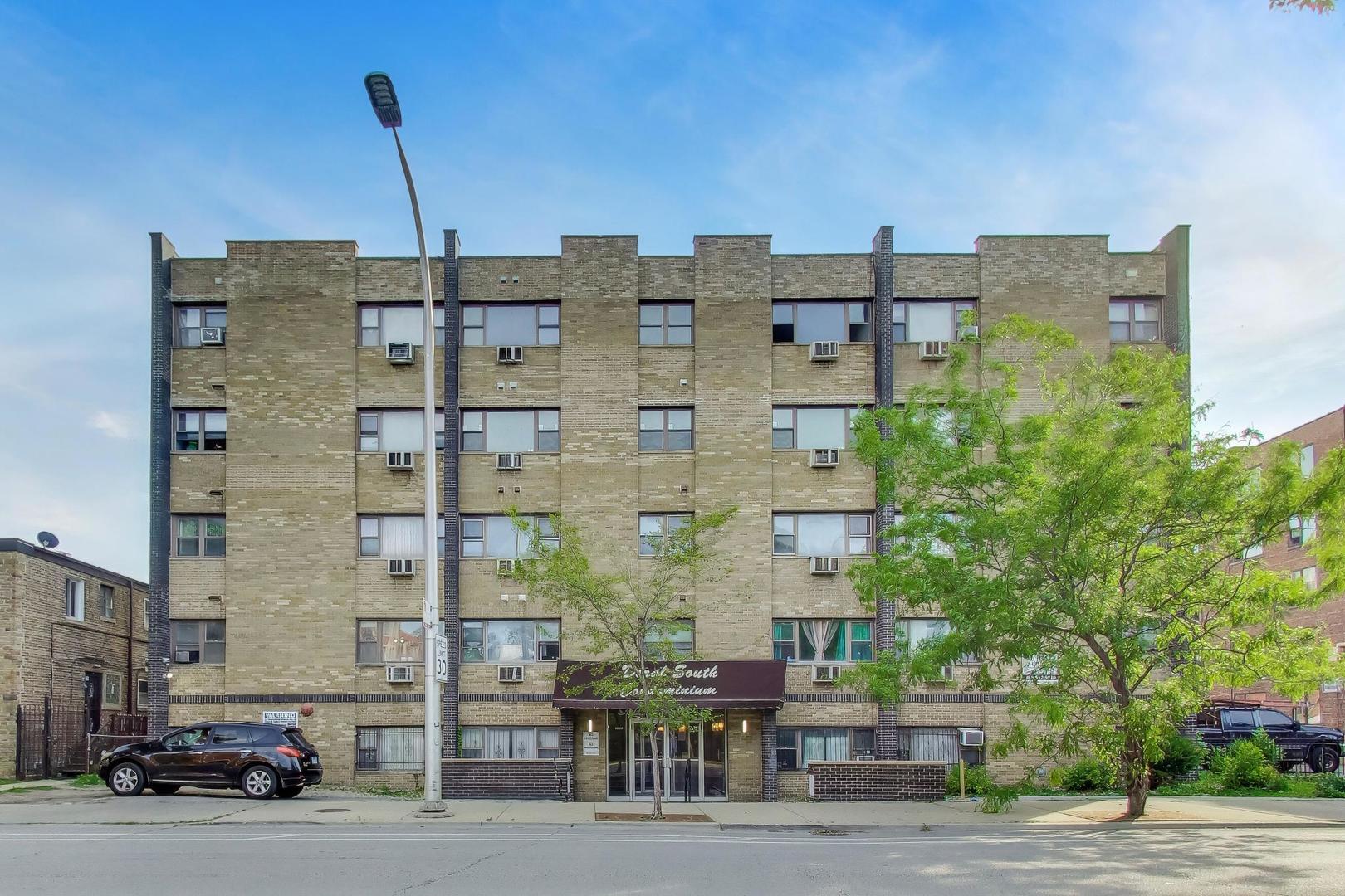 1st image of 7854 S South Shore Dr #502, Chicago, IL 60649 | MLS# 12712604