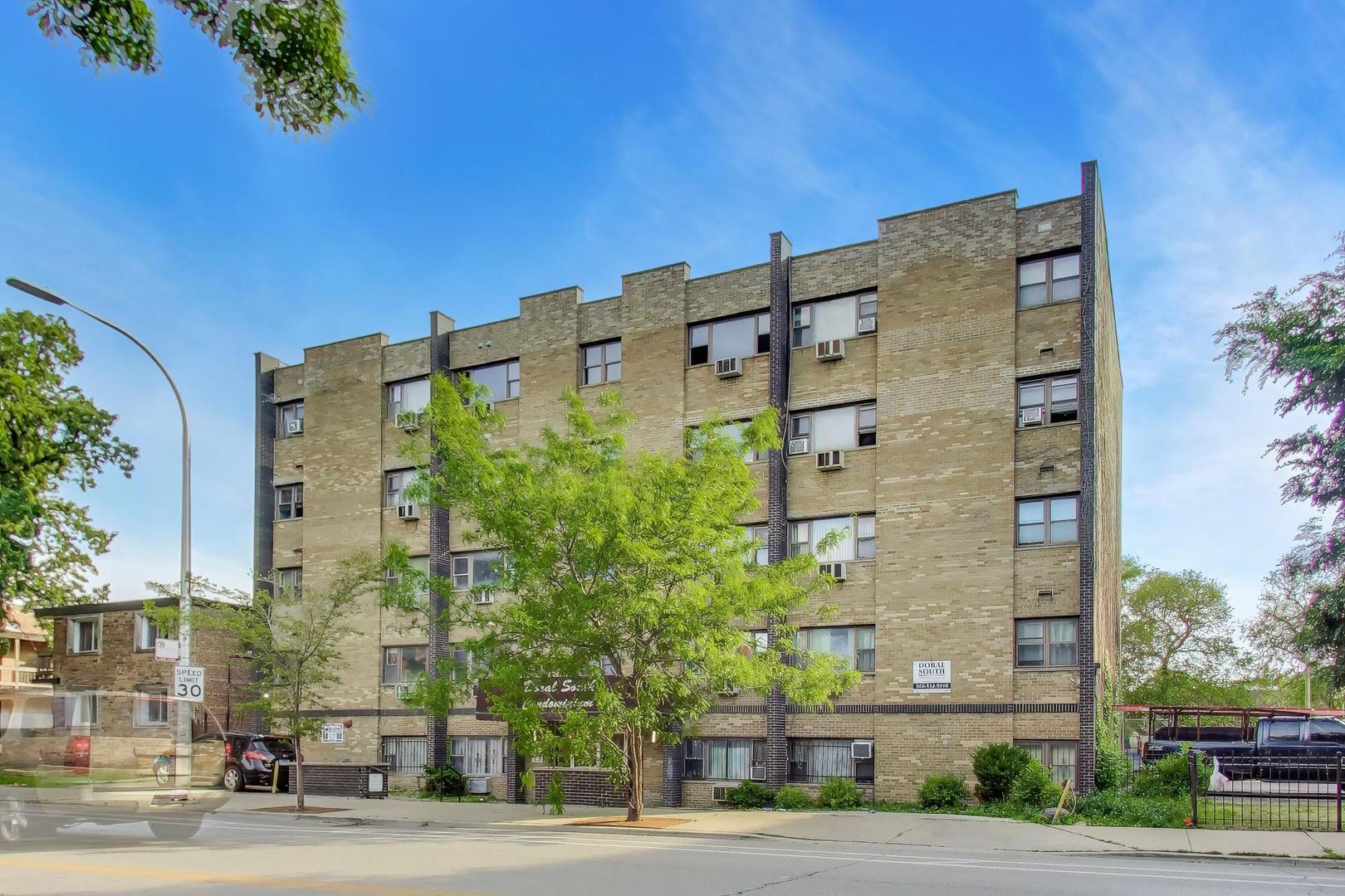 2nd image of 7854 S South Shore Dr #502, Chicago, IL 60649 | MLS# 12712604