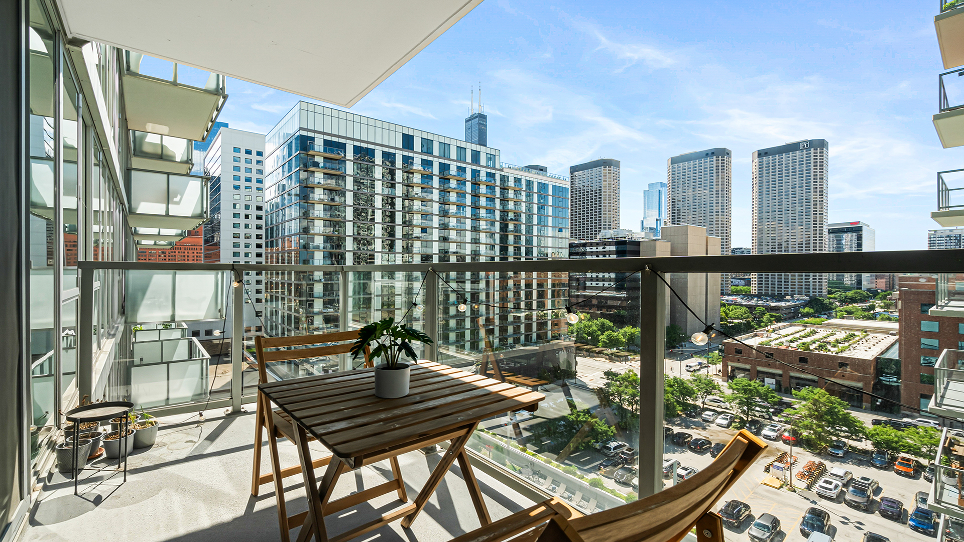 5th image of 659 W Randolph St #1016, Chicago, IL 60661 | MLS# 12712605