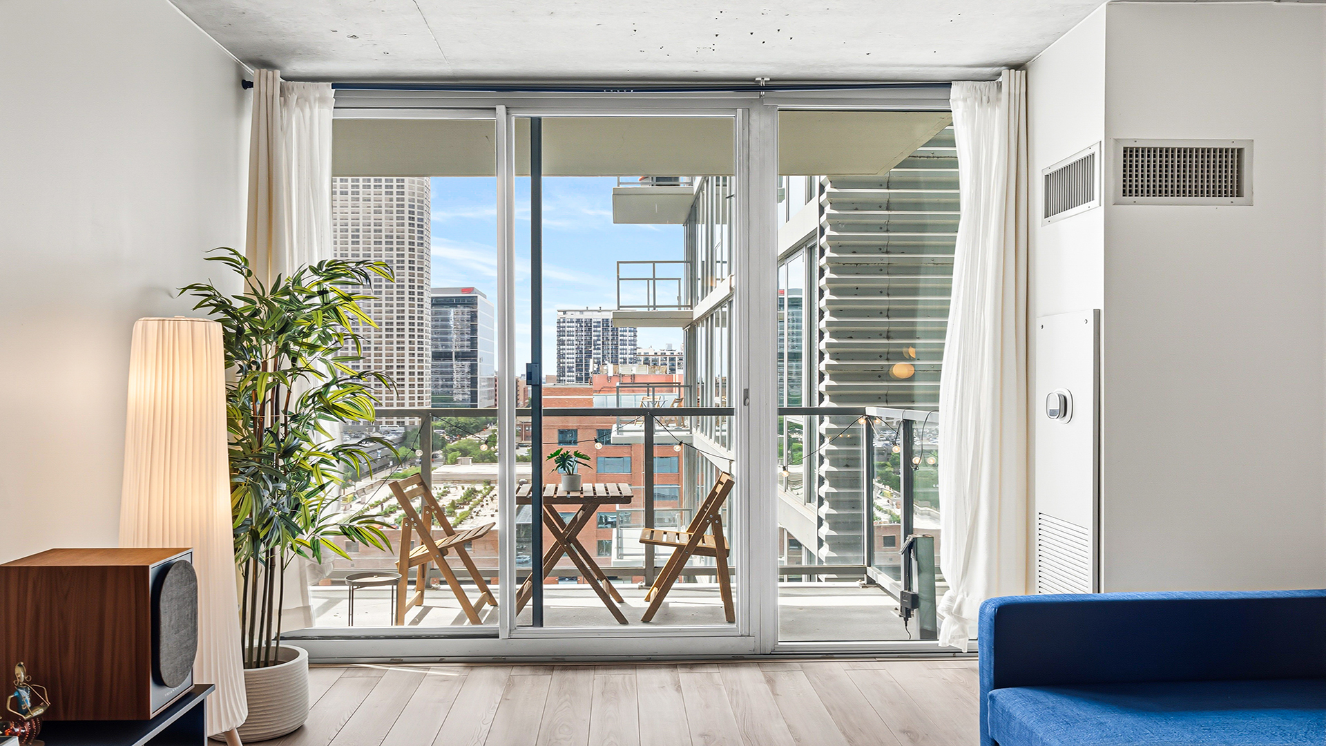 4th image of 659 W Randolph St #1016, Chicago, IL 60661 | MLS# 12712605