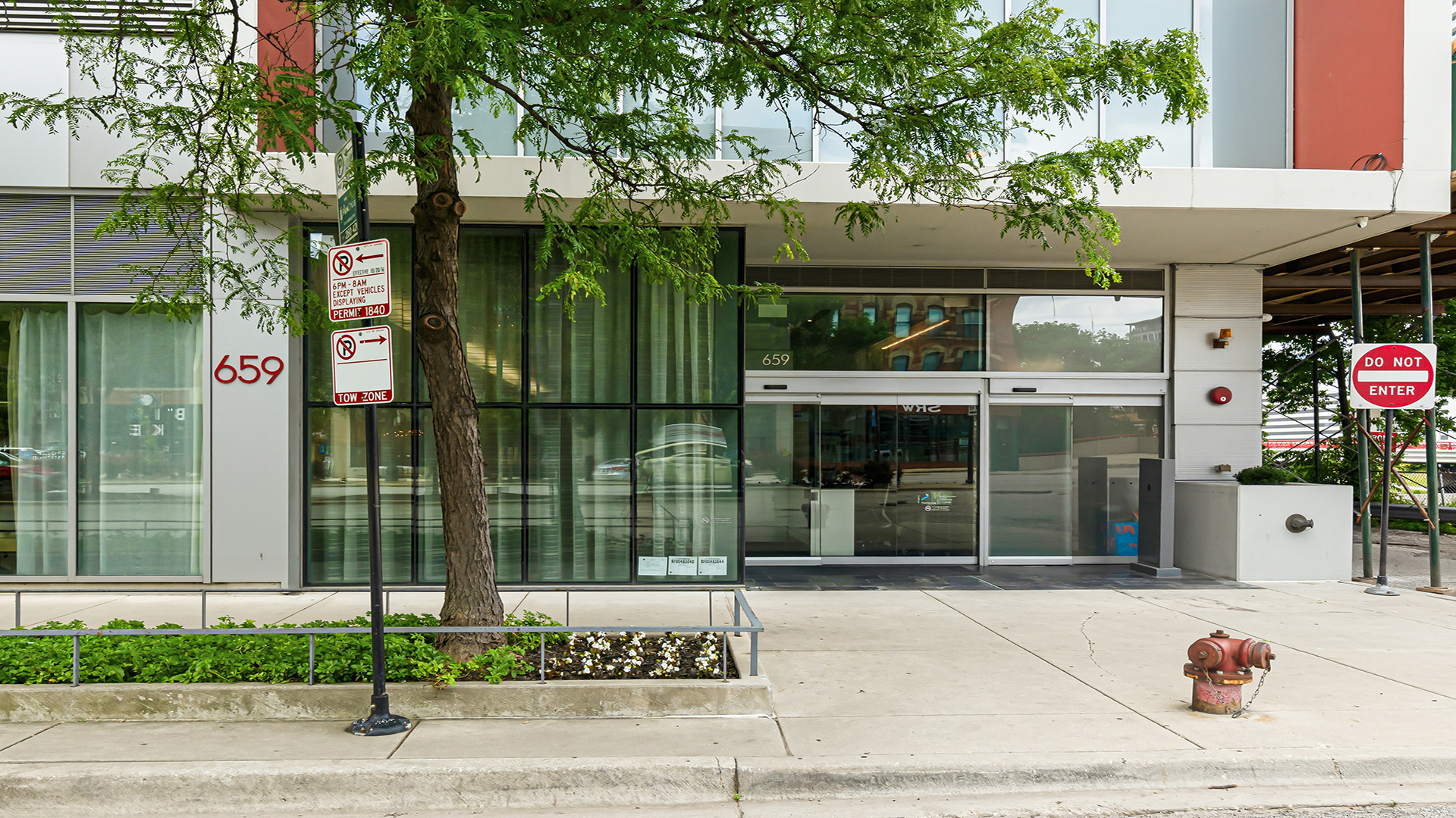 28th image of 659 W Randolph St #1016, Chicago, IL 60661 | MLS# 12712605