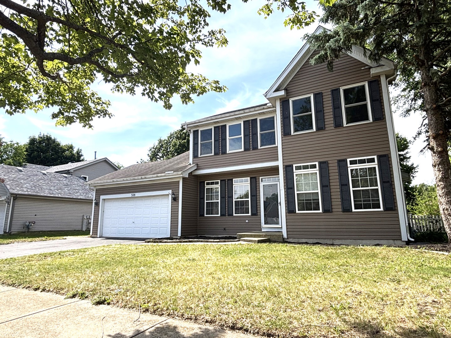 1st image of 328 Barnaby Dr, Oswego, IL 60543 | MLS# 12712634