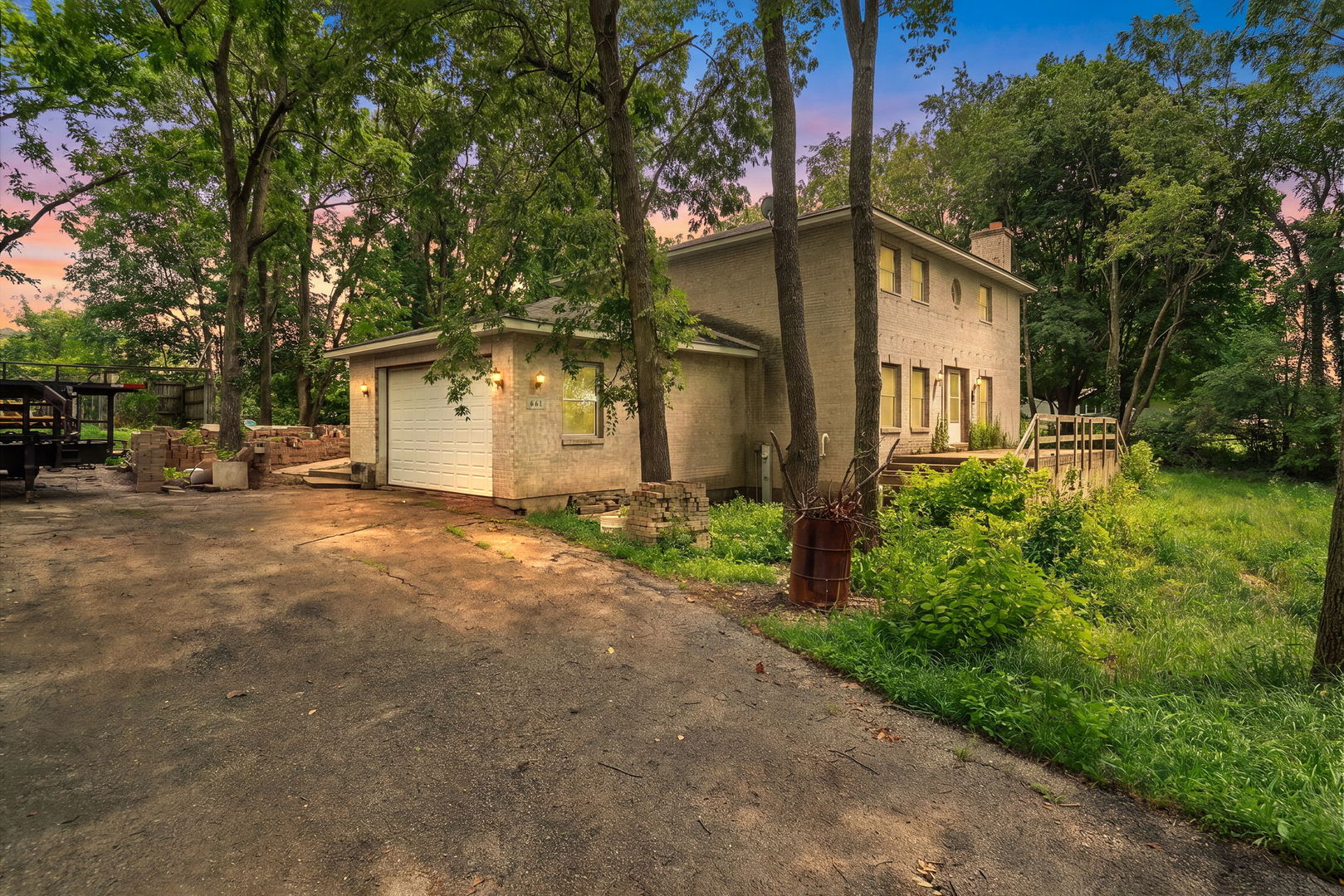 Homes for sale in Chana, IL | 661 S Red Oak Ln, Chana, IL 61015 | MLS# 12712636