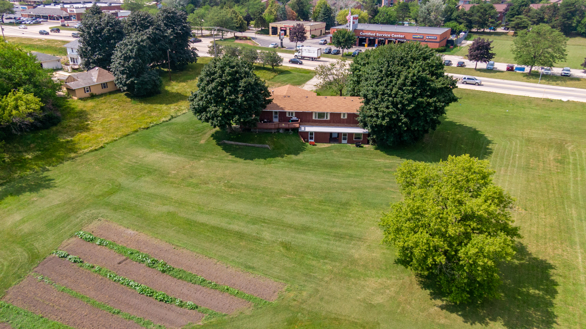 10th image of 18745 W Il 120 Rte, Grayslake, IL 60030 | MLS# 12712722