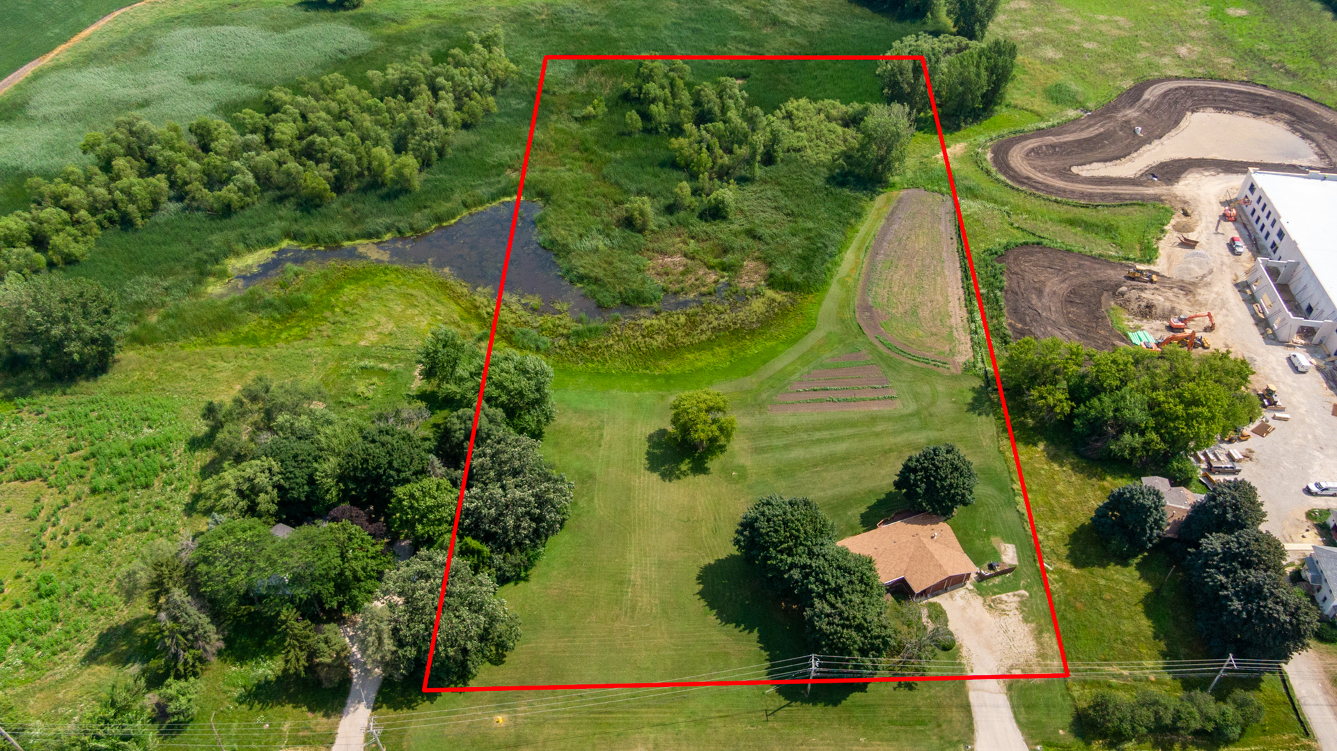 2nd image of 18745 W Il 120 Rte, Grayslake, IL 60030 | MLS# 12712722